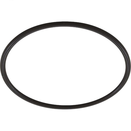 Handson 6 in. Pump Trap Lid O-Ring HA1705959